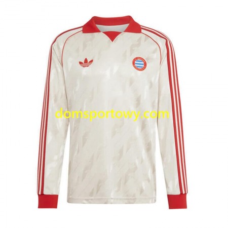 Koszulka Bayern Monachium Special Domowe Koszulki Piłkarskie 2024 Długi Rękaw